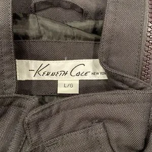 Like New only worn a few times Kenneth Cole | Jackets & Coats | Mens Dress Jacket Like New  main image 4